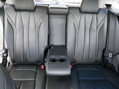 Certified 2025 Acura ADX FWD image 13