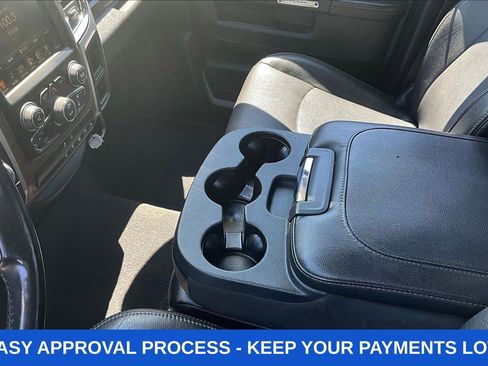 Used 2017 RAM 1500 Laramie AWD/4WD image 23