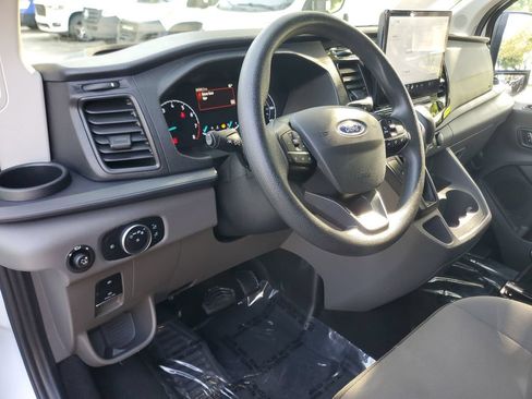 Used 2024 Ford Transit 350 XLT RWD image 18