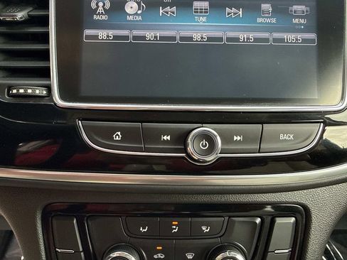 Used 2017 Buick Encore Preferred FWD image 31