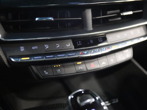 Used 2023 Cadillac CT5 V Blackwing w/ Driver Assist Package RWD image 29