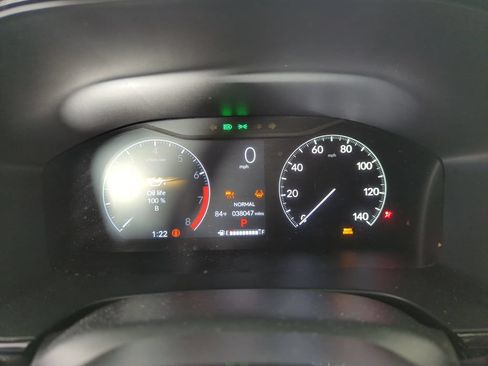 Used 2024 Honda CR-V EX-L image 13
