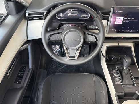New 2026 MAZDA CX-5 Select AWD/4WD image 13