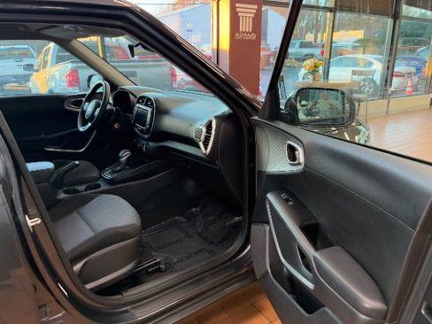 Used 2023 Kia Soul LX w/ Option Group 015 image 29