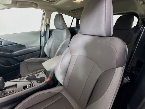 New 2026 Subaru Crosstrek 2.0i Premium image 24