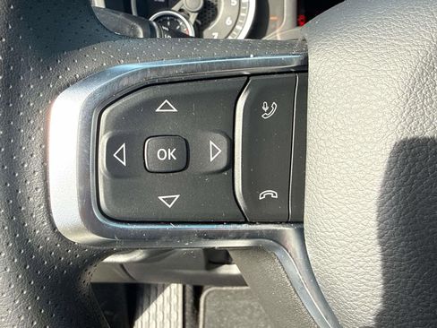 New 2026 RAM 1500 Tradesman image 20