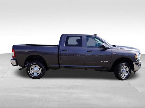 Used 2020 RAM 2500 Tradesman AWD/4WD image 3