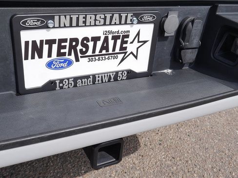Used 2024 Ford F150 XLT w/ Equipment Group 302A MID AWD/4WD image 76