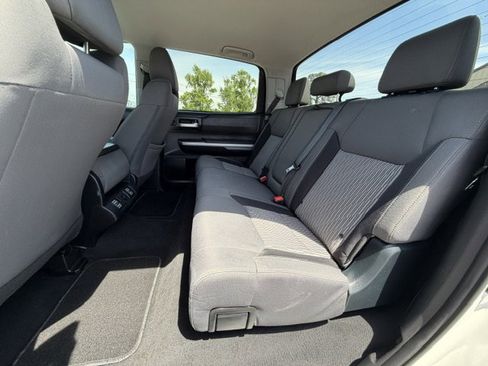 Used 2016 Toyota Tundra SR5 w/ TRD Off Road Package RWD image 10