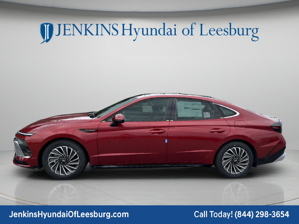 New 2026 Hyundai Sonata SEL FWD image 10