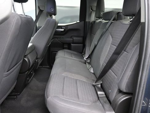 Used 2020 Chevrolet Silverado 1500 LT w/ Trailering Package AWD/4WD image 23