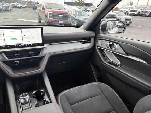 New 2026 Ford Explorer ST w/ Sun And Sound Package image 23