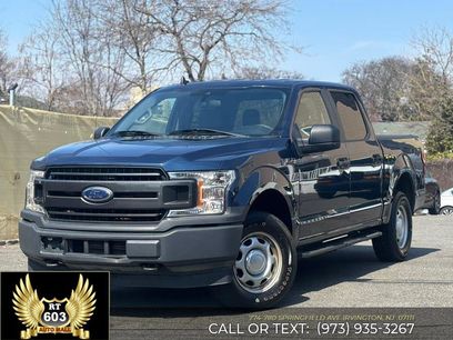 Used 2018 Ford F150 XLT w/ Equipment Group 302A Luxury