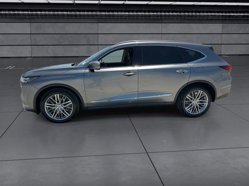Used 2023 Acura MDX SH-AWD w/ Advance Package image 5