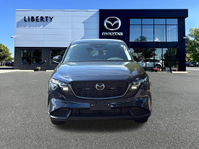 New 2026 MAZDA CX-5 Select AWD/4WD image 2