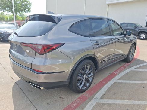 Used 2022 Acura MDX A-Spec AWD/4WD image 6