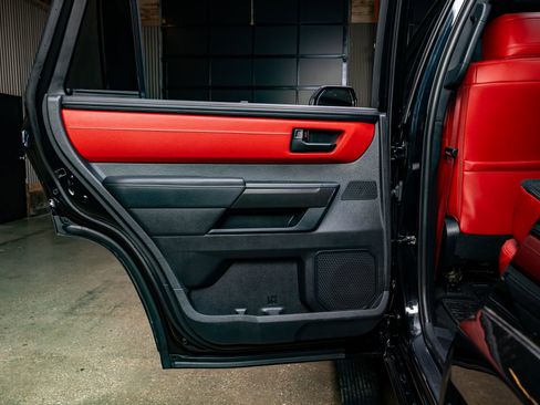 Used 2024 Toyota Sequoia TRD Pro image 38