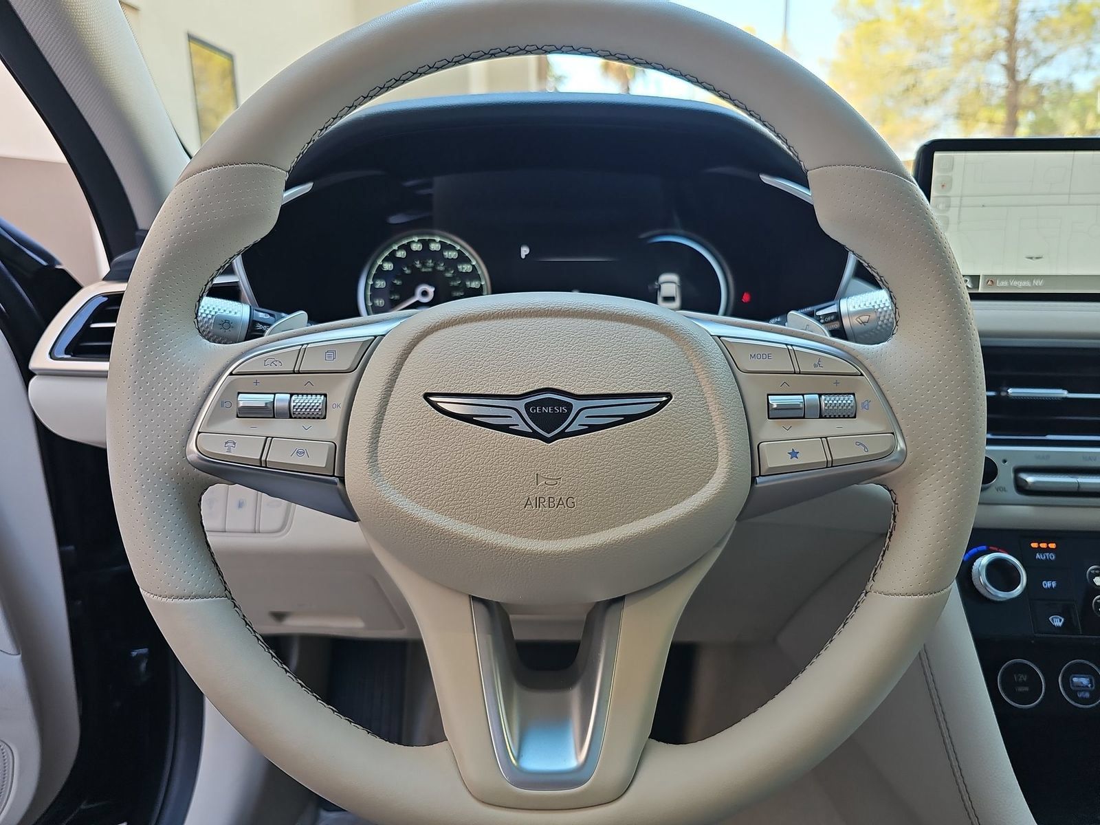 Certified 2026 Genesis G70 2.5T RWD image 19
