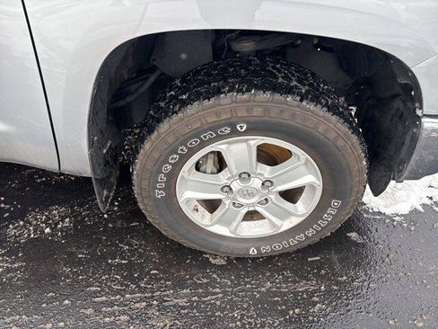 Used 2019 Toyota Tundra SR5 image 29
