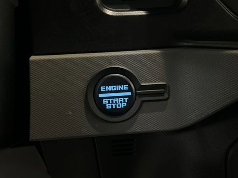 Used 2023 Ford Bronco Big Bend AWD/4WD image 35