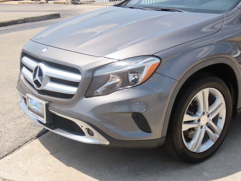 Used 2017 Mercedes-Benz GLA 250 image 3