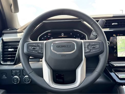New 2026 GMC Sierra 2500 Denali w/ Denali Reserve Package AWD/4WD image 15