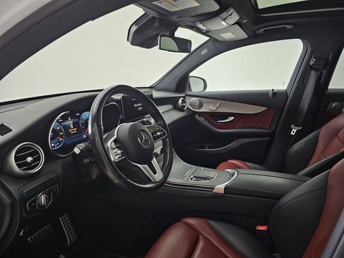 Certified 2020 Mercedes-Benz GLC 300 GLC 300 image 6