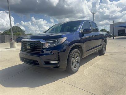 Certified 2023 Honda Ridgeline RTL