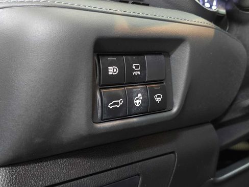 Used 2022 Toyota Highlander Limited AWD/4WD image 26
