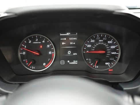 Used 2024 Subaru WRX AWD/4WD image 24