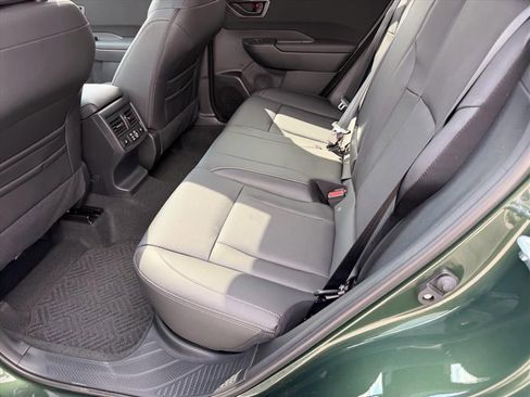 New 2026 Subaru Outback Limited XT image 7