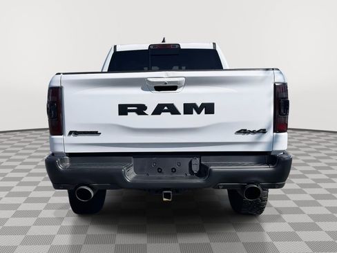 Used 2021 RAM 1500 Rebel w/ Level 2 Equipment Group image 9