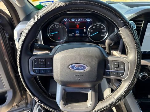 Used 2023 Ford F150 XLT w/ Equipment Group 302A High RWD image 22