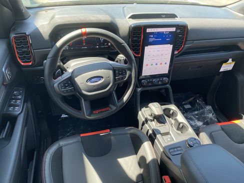 New 2026 Ford Ranger Raptor AWD/4WD image 12