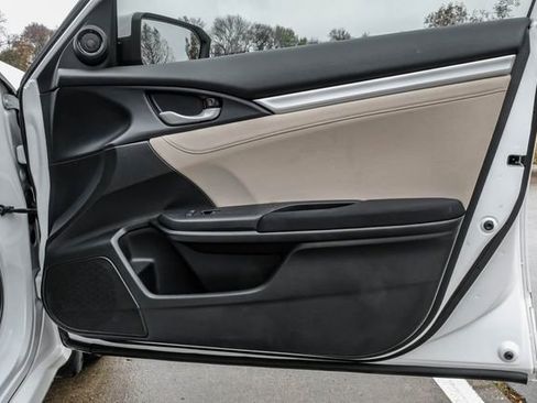 Used 2018 Honda Civic EX-T image 48