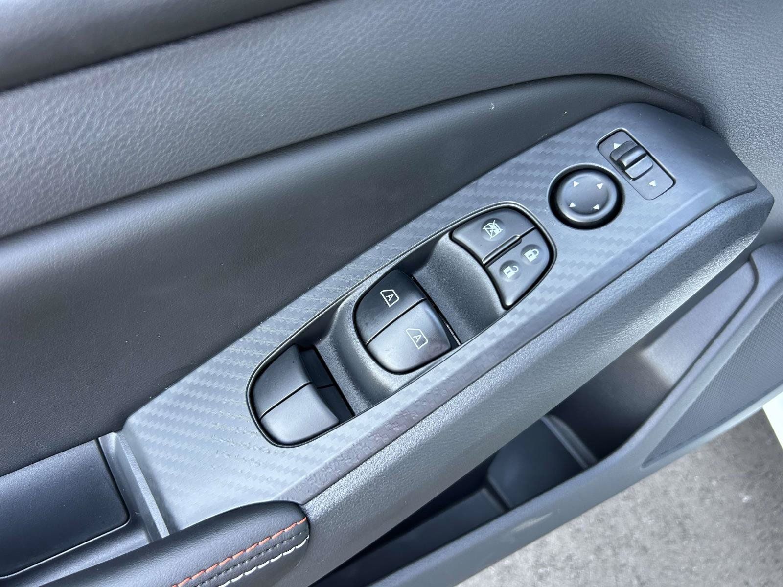 Used 2026 Nissan Altima 2.5 SR w/ SR Premium Package FWD image 14