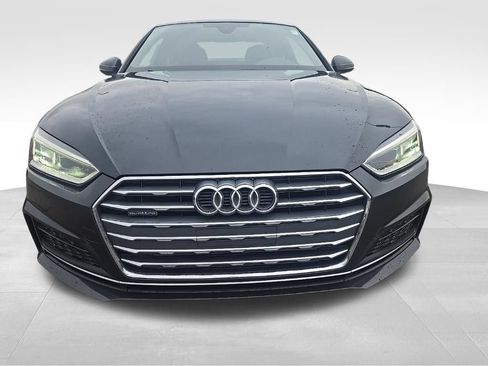 Used 2019 Audi A5 2.0T Premium w/ Convenience Package AWD/4WD image 8