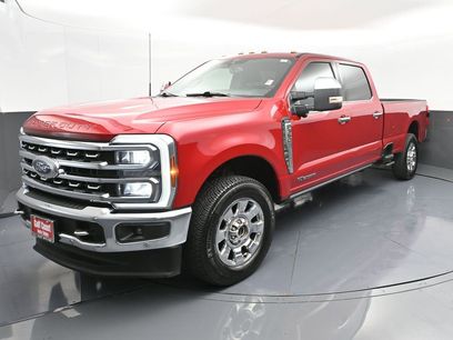 Used 2024 Ford F350 Lariat w/ Lariat Ultimate Package