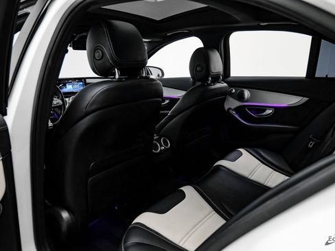 Used 2021 Mercedes-Benz C 63 AMG S image 83