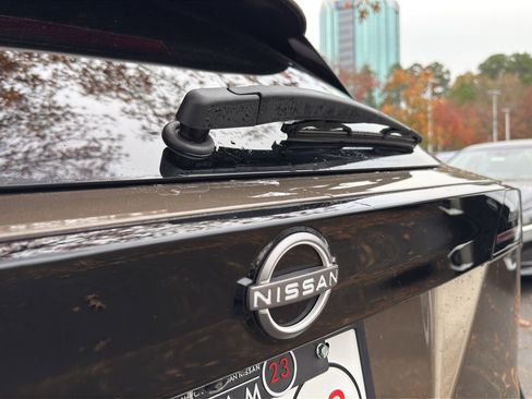 New 2026 Nissan Kicks SR w/ Cold Weather Package image 13