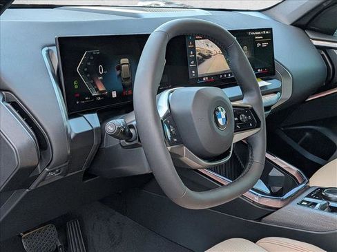 Used 2026 BMW X3 xDrive30 w/ Convenience Package image 3