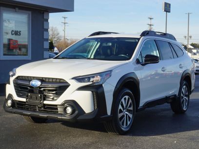 Used 2024 Subaru Outback Premium