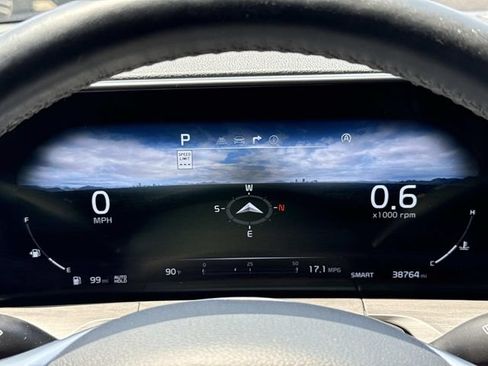 Used 2024 Kia Telluride SX Prestige X-Pro AWD/4WD image 28