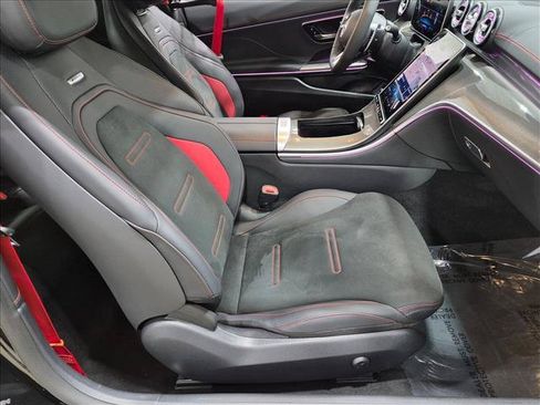 Certified 2026 Mercedes-Benz CLE 53 AMG 4MATIC Coupe image 21