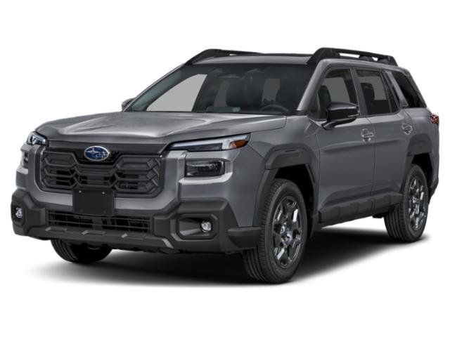 New 2026 Subaru Outback Premium AWD/4WD image 1