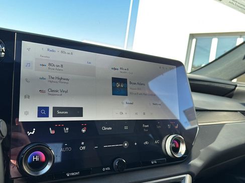 Certified 2024 Lexus RX 350 350 Premium image 21