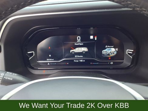 Used 2022 GMC Yukon Denali AWD/4WD image 18