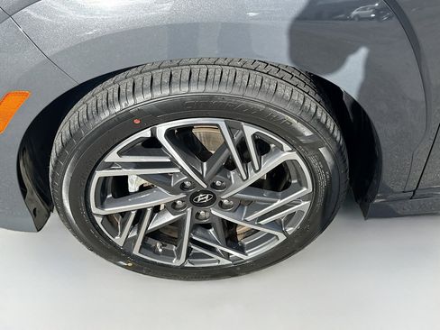 Used 2023 Hyundai Kona N Line image 35