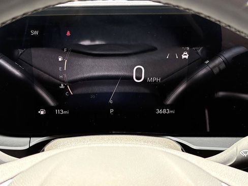 Used 2025 Buick Envista Sport Touring w/ Experience Buick Package FWD image 20