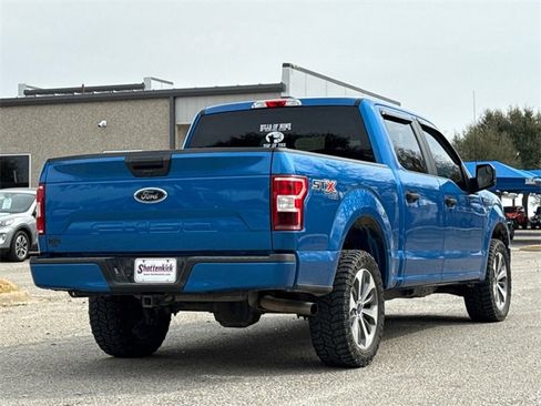 Used 2019 Ford F150 XL w/ Equipment Group 101A Mid image 9